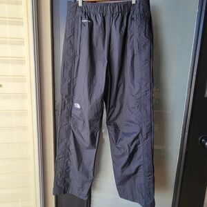 The North Face Black Track Pants